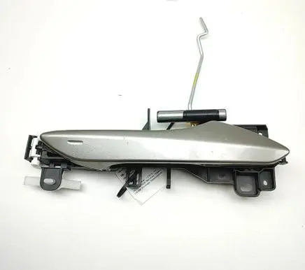 Lexus RX 450H Front door exterior handle 6920278010 6922048070B2