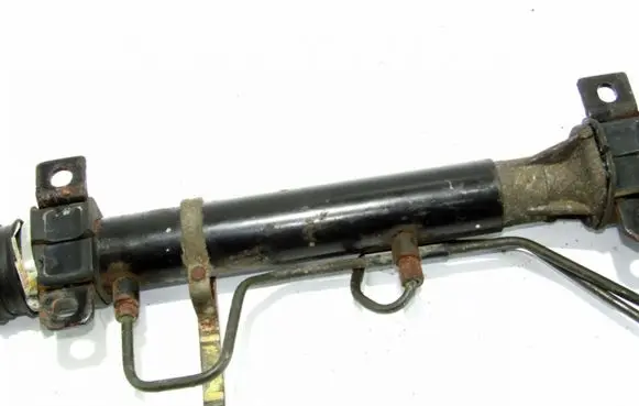 KIA Rio Steering rack