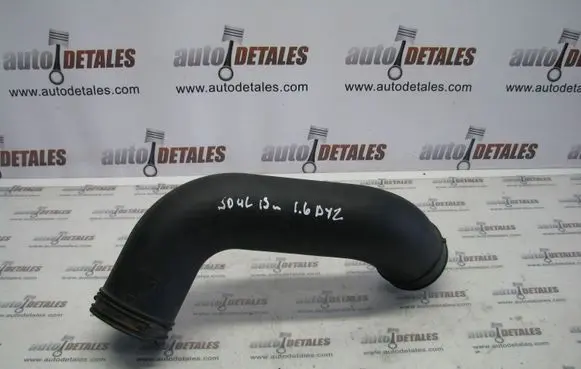 KIA Soul Air intake duct part 281382K700