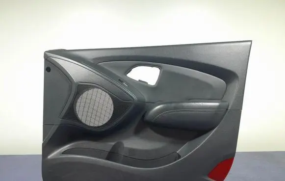 Hyundai ix35 Door card panel trim set 823802Y000