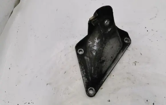 BMW 5 E60 E61 Engine mounting bracket 22116761149 6761149