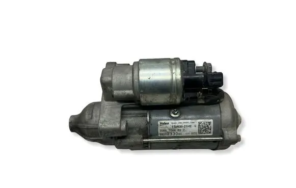 Peugeot 308 Starter motor 9825233080 ESW2021HE 30H87064