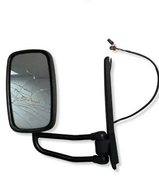 Nissan Cab Star Front door electric wing mirror 96302LC60C