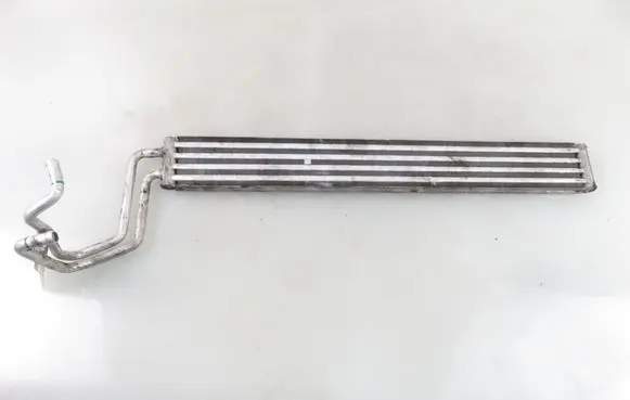 Audi Q7 4L Power steering hose/pipe/line 7L8422885