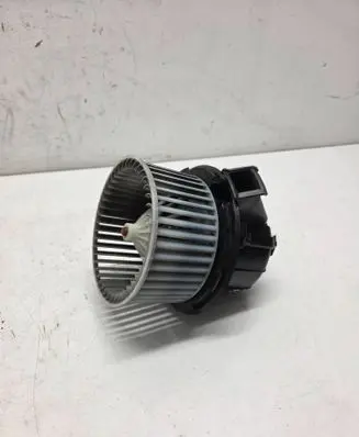 Opel Crossland X Heater fan/blower HB613001 0156306