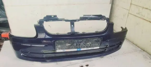 Opel Agila A Front bumper 09203685 87958796 422495135