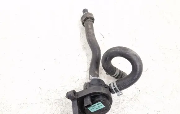 Ford C-MAX II Electric auxiliary coolant/water pump DM5818D473 DM5818D473AC N2X6A