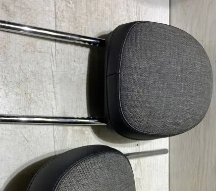 Mini One - Cooper F56 F55 Front seat headrest 