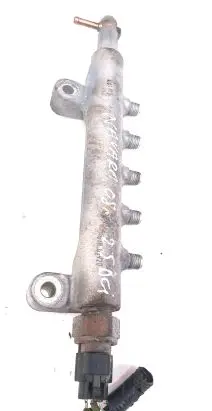 Nissan Navara Fuel main line pipe