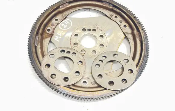 Mercedes-Benz ML W163 Flywheel 6110320147