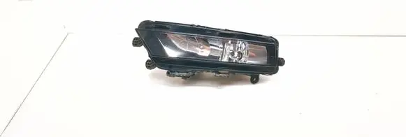 Skoda Octavia Mk3 (5E) Front fog light 5E0941699F 10961010000