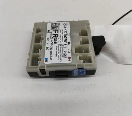 Mercedes-Benz EQB Door control unit/module A1779007616 A1779014207