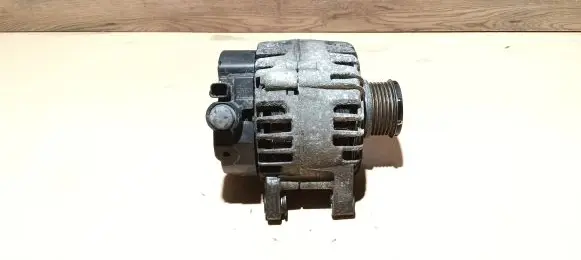 Citroen C3 Aircross Generator/alternator 9670899580 218061292 2610711D