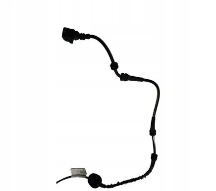 Volkswagen Scirocco Front door wiring loom/harness boot 1Q0927904K