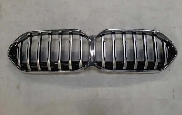 BMW 2 F44 Front bumper upper radiator grill 5A39376
