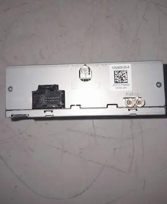 Tesla Model X Radio/CD/DVD/GPS head unit 105260900A CRFX55F0GD