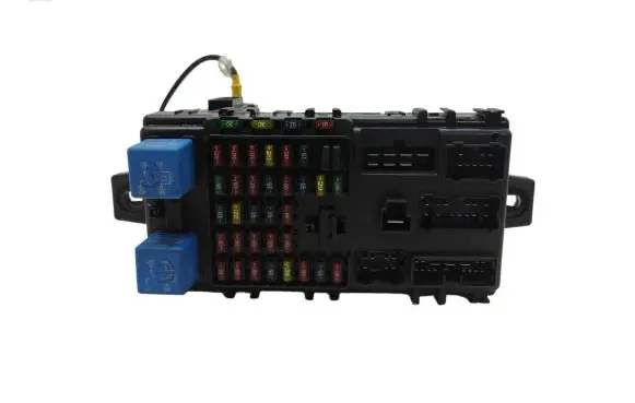 Hyundai Trajet Fuse module 954003A200 97RA000002