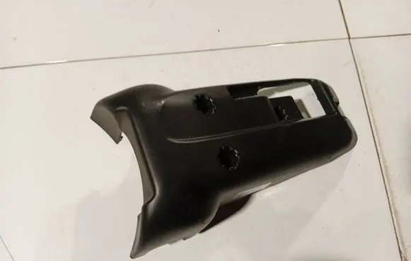 Volvo S40 Steering wheel column trim 30680133