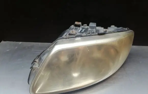 Chrysler Voyager Headlight/headlamp 04857703ABB