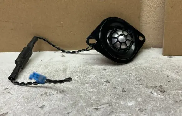 BMW 3 F30 F35 F31 Panel speaker 9226358 8907014002 20117311