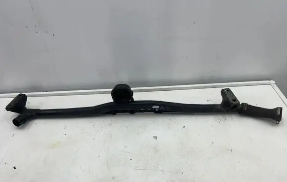 Audi A8 S8 D3 4E Intercooler hose/pipe 4E0199519C