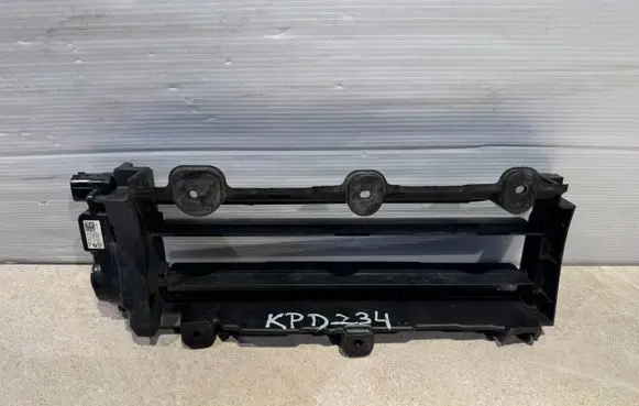 Hyundai Tucson IV NX4 Intercooler air channel guide 86981N7000KPD234