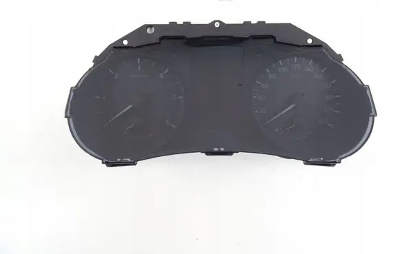 Nissan X-Trail T32 Speedometer (instrument cluster) 4CC6AH5YV