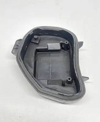 Volkswagen Touran I Headlight/headlamp dust cover 1305239235