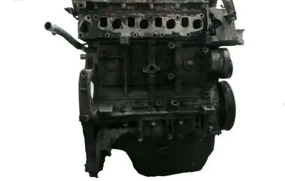 Opel Combo C Engine Z13DTJ