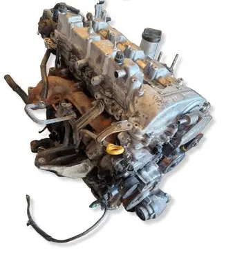Lexus IS 220D-250-350 Engine 