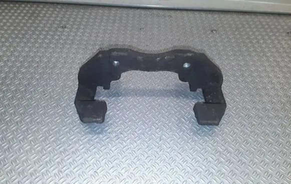 Volvo C30 Front Brake Caliper Pad/Carrier