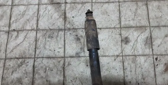Nissan Terrano Front shock absorber/damper