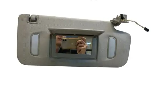Opel Zafira C Sun visor 11B14L