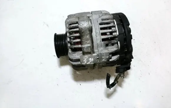 Toyota Corolla Verso AR10 Generator/alternator 401821742 lrb00513