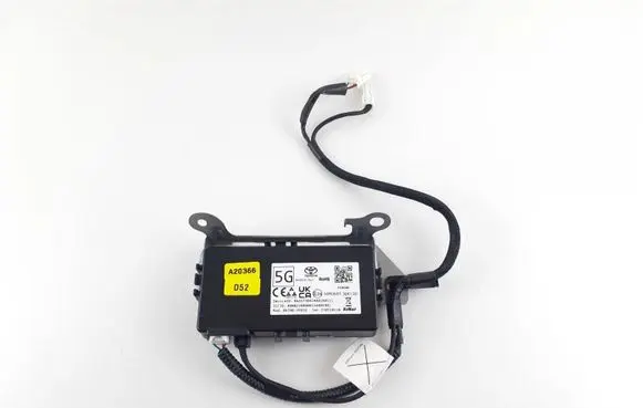 Toyota Yaris Cross Other control units/modules 86740YP010