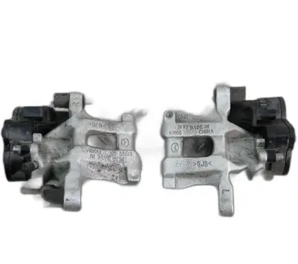 Mazda MX-30 Other brake parts 