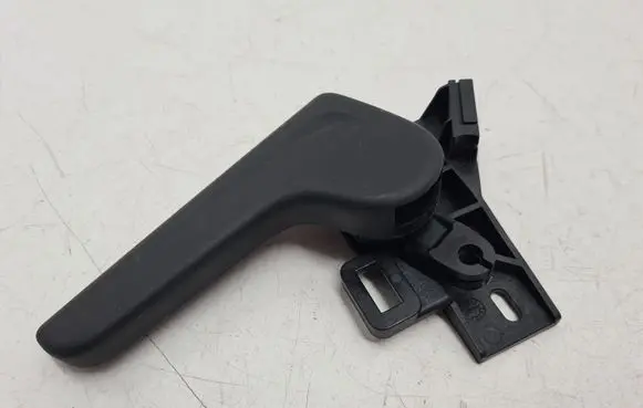 Skoda Fabia Mk3 (NJ) Engine bonnet (hood) release handle 6V1823533 6R1823633