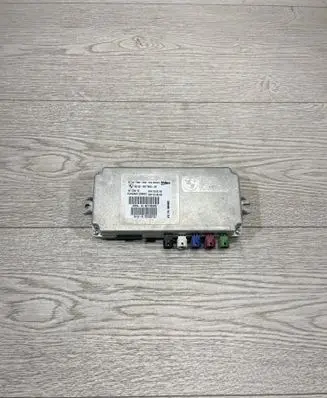 BMW X5 E70 Camera control unit module 9277953 16129510