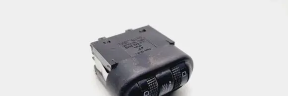Volkswagen Sharan Seat heating switch 7M0963563B 95VW19K314ABW
