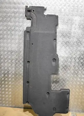 Audi A8 S8 D5 Center console 4N0825208J