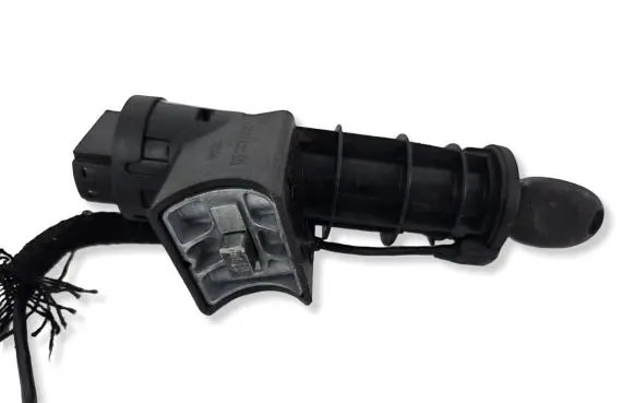 Fiat Multipla Ignition lock 0000077