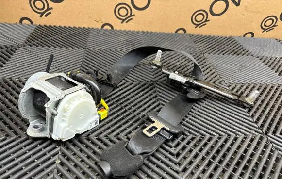 Alfa Romeo Stelvio Front seatbelt 34249189C