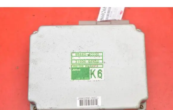 KIA Sorento Engine control unit/module ECU 95440-4C030
