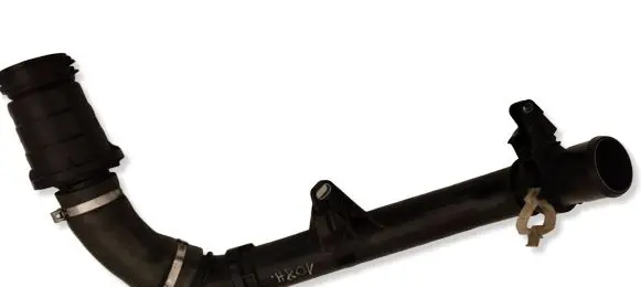 Renault Megane IV Intercooler hose/pipe 144609994R