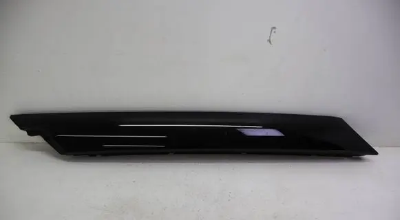 Mini Countryman U25 Front door windshield rail 5A19B47