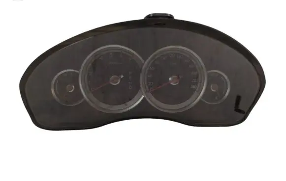 Subaru Legacy Speedometer (instrument cluster) 85012AG760