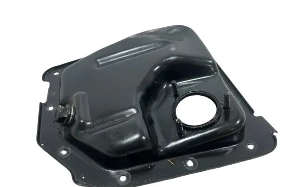 Hyundai Tucson TL Oil sump