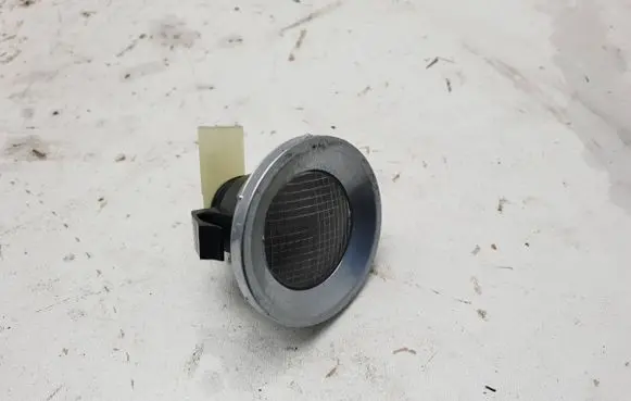 Land Rover Range Rover L322 Interior lighting switch 597792