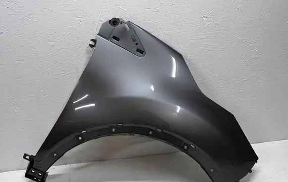 Renault Captur Fender 631001642R