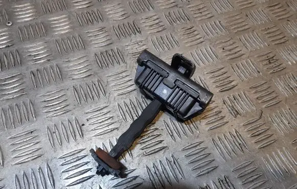 BMW X6 E71 Front door check strap stopper NERA